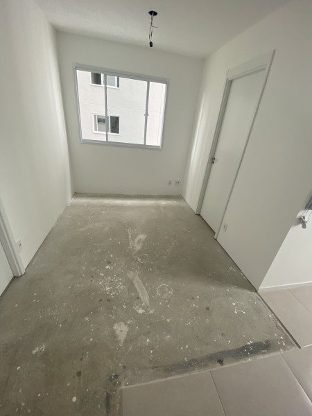 Apartamento à venda Santo Amaro com 34m² e 2 quartos por R$ 330.000 - 214635624-img-0667.JPEG