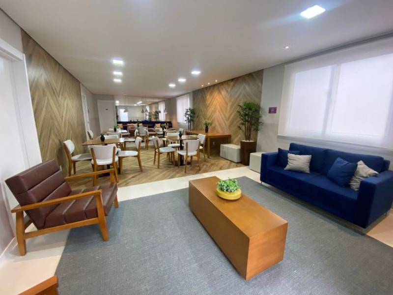 Apartamento à venda Santo Amaro com 34m² e 2 quartos por R$ 330.000 - 220631483-file11.jpeg