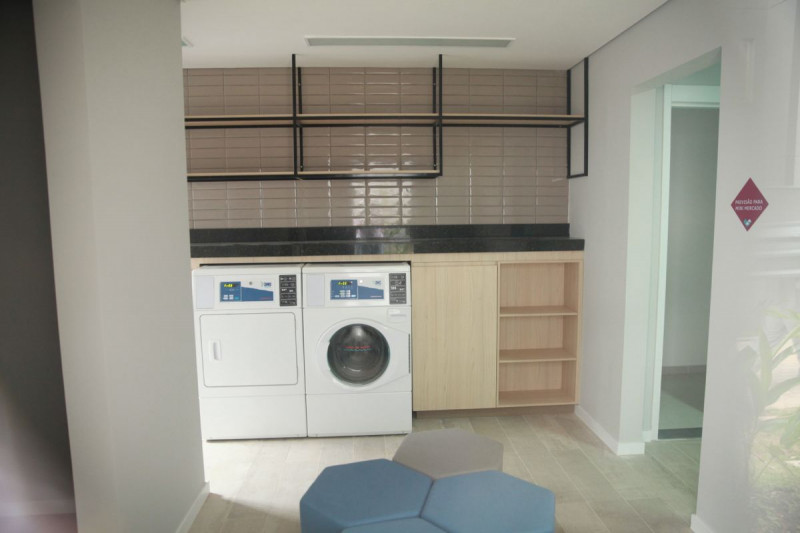 Apartamento à venda Santo Amaro com 34m² e 2 quartos por R$ 330.000 - 263117315-file12.jpeg