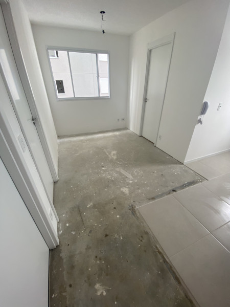 Apartamento à venda Santo Amaro com 34m² e 2 quartos por R$ 330.000 - 331234400-img-0658.JPEG