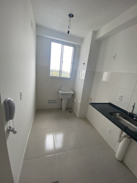 Apartamento à venda Santo Amaro com 34m² e 2 quartos por R$ 330.000 - 338318179-img-0653.JPEG