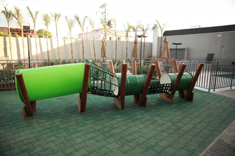 Apartamento à venda Santo Amaro com 34m² e 2 quartos por R$ 330.000 - 413102224-file2.jpeg