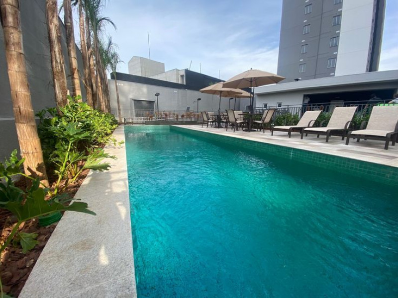 Apartamento à venda Santo Amaro com 34m² e 2 quartos por R$ 330.000 - 416308204-file9.jpeg