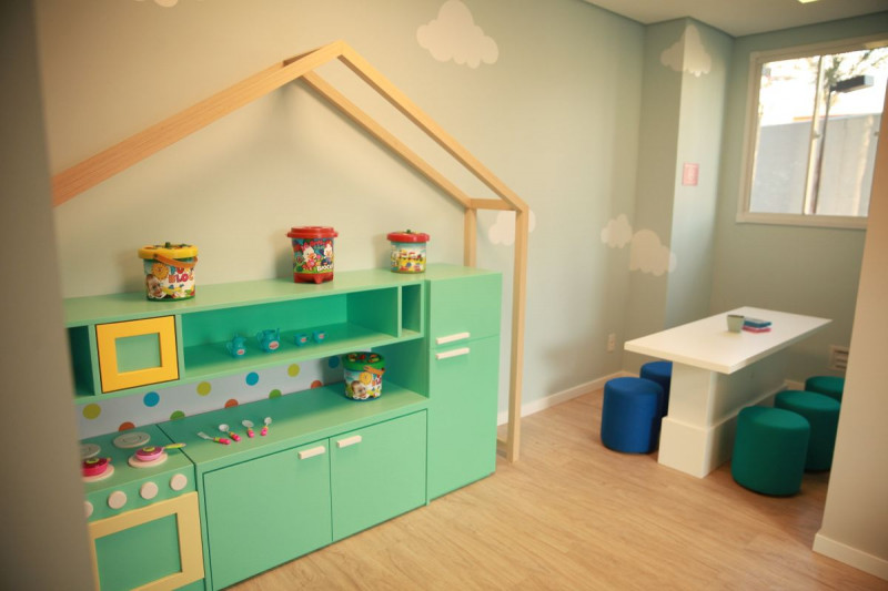 Apartamento à venda Santo Amaro com 34m² e 2 quartos por R$ 330.000 - 425841525-file3.jpeg