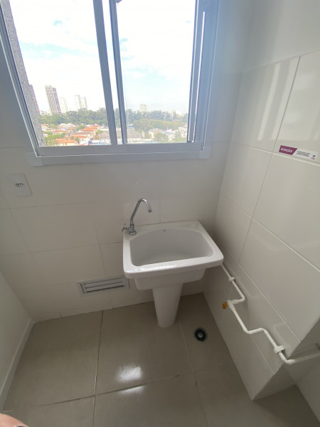 Apartamento à venda Santo Amaro com 34m² e 2 quartos por R$ 330.000 - 496827883-img-0654.JPEG