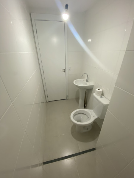 Apartamento à venda Santo Amaro com 34m² e 2 quartos por R$ 330.000 - 518765455-img-0644.JPEG