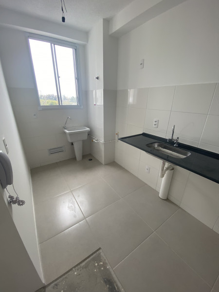 Apartamento à venda Santo Amaro com 34m² e 2 quartos por R$ 330.000 - 730010143-img-0670.JPEG