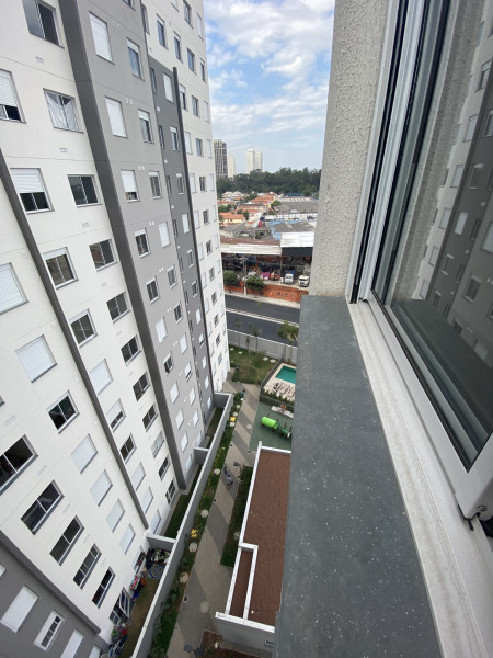 Apartamento à venda Santo Amaro com 34m² e 2 quartos por R$ 330.000 - 795489560-img-0636.JPEG