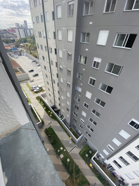 Apartamento à venda Santo Amaro com 34m² e 2 quartos por R$ 330.000 - 825249895-img-0637.JPEG