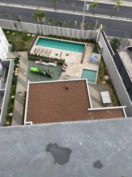 Apartamento à venda Santo Amaro com 34m² e 2 quartos por R$ 330.000 - 907788402-img-0656.JPEG