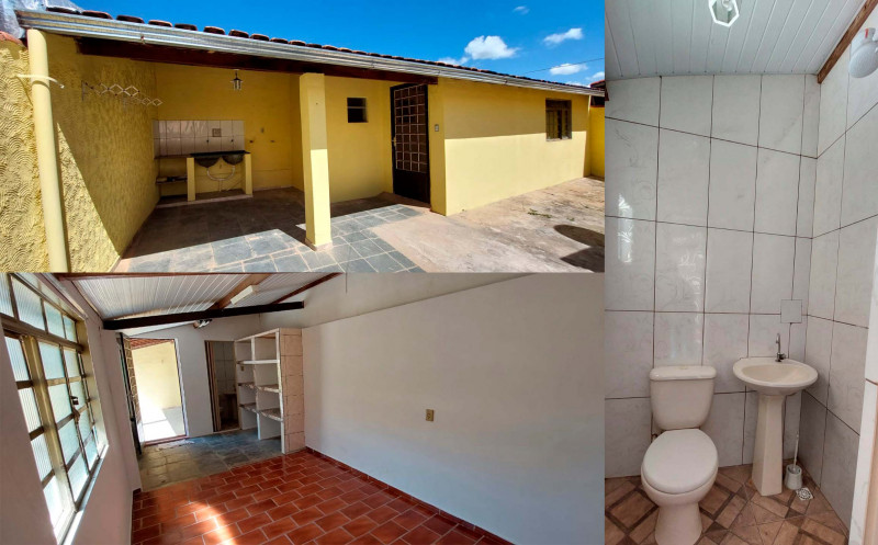 Casa à venda Centro com 235m² e 4 quartos por R$ 300.000 - 1748283346-9-kitnet.jpg