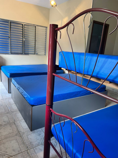 Chácara à venda Caceia  com 4m² e 5 quartos por R$ 1.500.000 - 1038684469-quarto-1.jpg