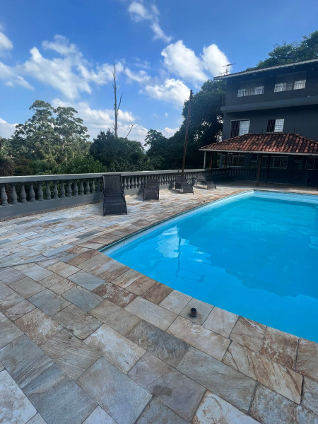 Chácara à venda Caceia  com 4m² e 5 quartos por R$ 1.500.000 - 1580392831-piscina-2.jpg