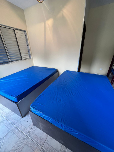 Chácara à venda Caceia  com 4m² e 5 quartos por R$ 1.500.000 - 465258448-quarto-1.jpg