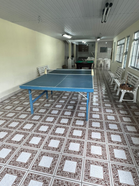 Chácara à venda Caceia  com 4m² e 5 quartos por R$ 1.500.000 - 543401761-ping-pong.jpg