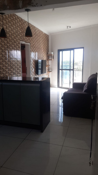 Apartamento à venda Balneario Regina Maria com 45m² e 1 quarto por R$ 160.000 - 2036944247-img-20230507-wa0029.jpg