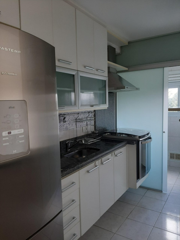 Apartamento à venda Rudge Ramos com 58m² e 2 quartos por R$ 350.000 - 1413947525-apto.jpg