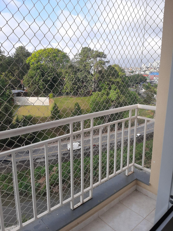 Apartamento à venda Rudge Ramos com 58m² e 2 quartos por R$ 350.000 - 1768990698-apto.jpg