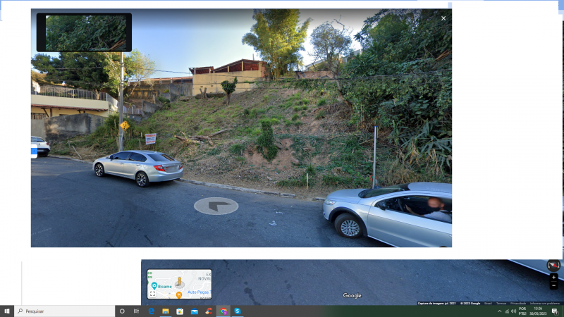 Terreno à venda  Centro com 450m² e 1 quarto por R$ 430.000 - 1011595085-lote-rua-jose-pires-do-couto-4.png