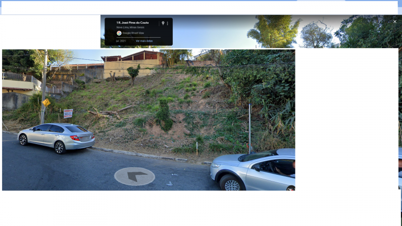 Terreno à venda  Centro com 450m² e 1 quarto por R$ 430.000 - 1950600834-lote-rua-jose-pires-do-couto-2.png