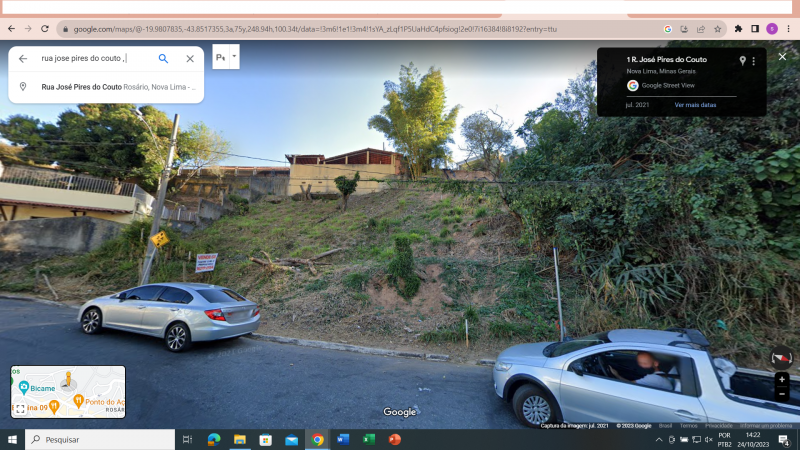 Terreno à venda  Centro com 450m² e 1 quarto por R$ 430.000 - 228025877-foto-2.png