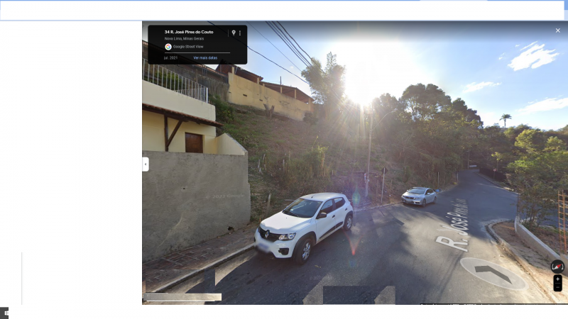 Terreno à venda  Centro com 450m² e 1 quarto por R$ 430.000 - 391454510-lote-rua-jose-pires-do-couto-1.png