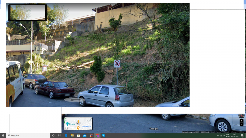 Terreno à venda  Centro com 450m² e 1 quarto por R$ 430.000 - 433644642-lote-rua-jose-pires-do-couto-3.png