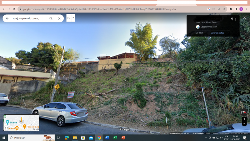 Terreno à venda  Centro com 450m² e 1 quarto por R$ 430.000 - 691200553-foto-9.png