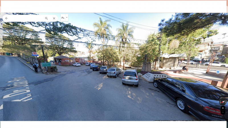 Terreno à venda  Centro com 450m² e 1 quarto por R$ 430.000 - 721009046-praca-do-mineiro.jpg