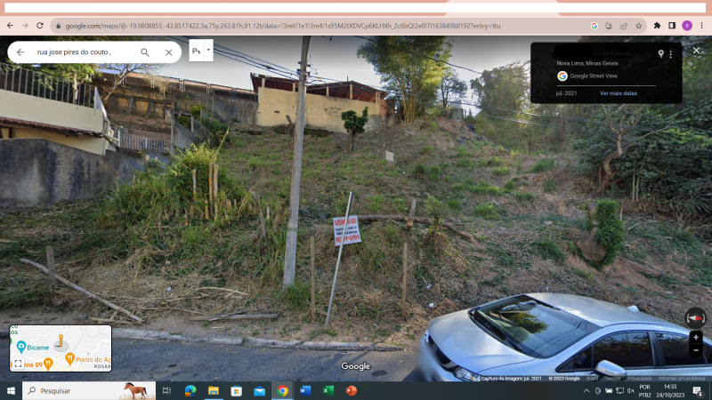 Terreno à venda  Centro com 450m² e 1 quarto por R$ 430.000 - 865025066-foto-8.png