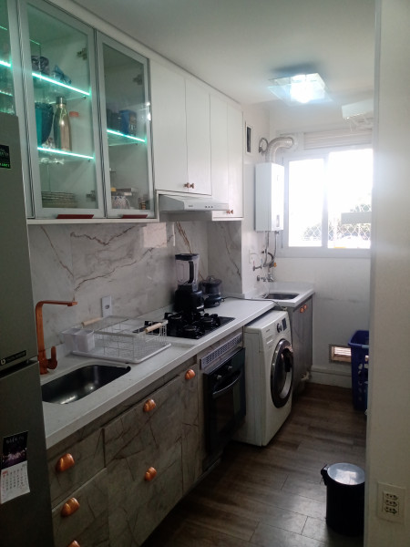 Apartamento à venda Alto da Lapa com 55m² e 2 quartos por R$ 639.000 - 1812405299-img-20230508-144647111.jpg