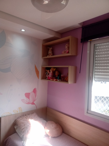 Apartamento à venda Alto da Lapa com 55m² e 2 quartos por R$ 639.000 - 537701060-img-20230508-145009845.jpg