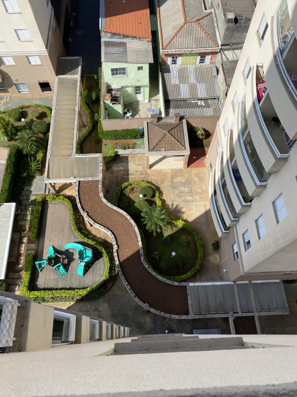 Apartamento à venda Penha de França com 53m² e 2 quartos por R$ 360.000 - 2022461970-37.JPG