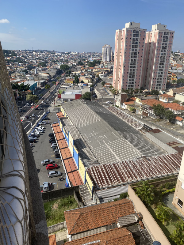 Apartamento à venda Penha de França com 53m² e 2 quartos por R$ 360.000 - 320452991-38.JPG