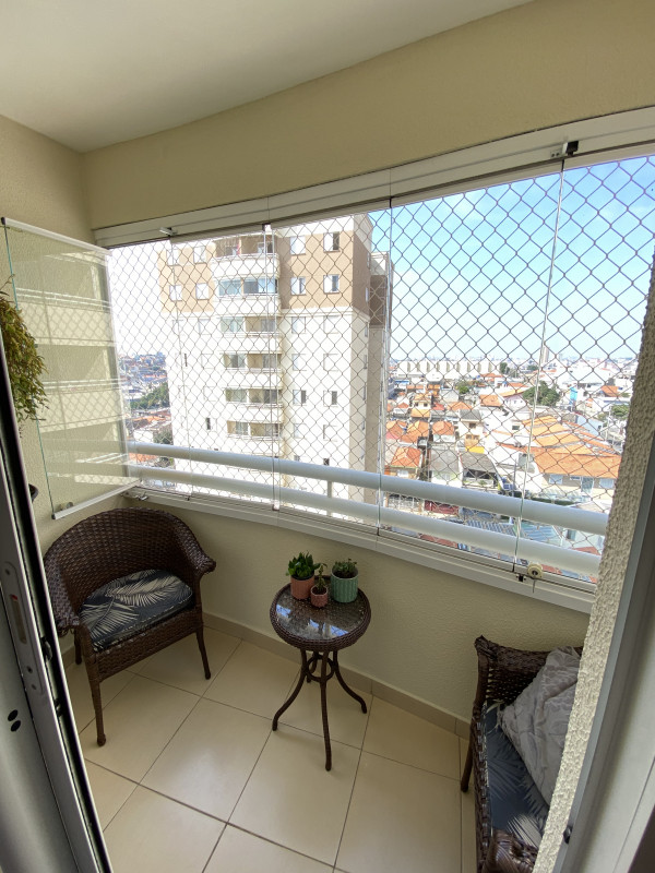 Apartamento à venda Penha de França com 53m² e 2 quartos por R$ 360.000 - 802486353-11.JPG