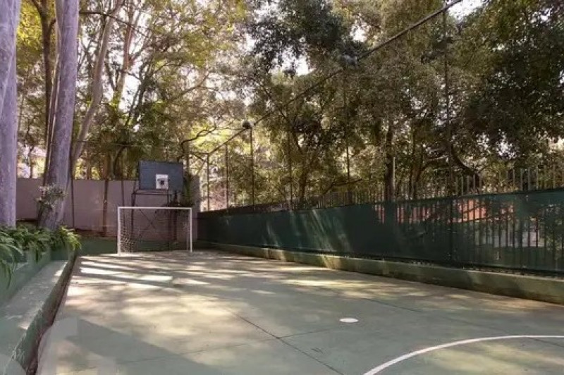 Apartamento à venda Jardim Santo Amaro com 225m² e 3 quartos por R$ 1.992.000 - 1315632565-quadra.jpeg