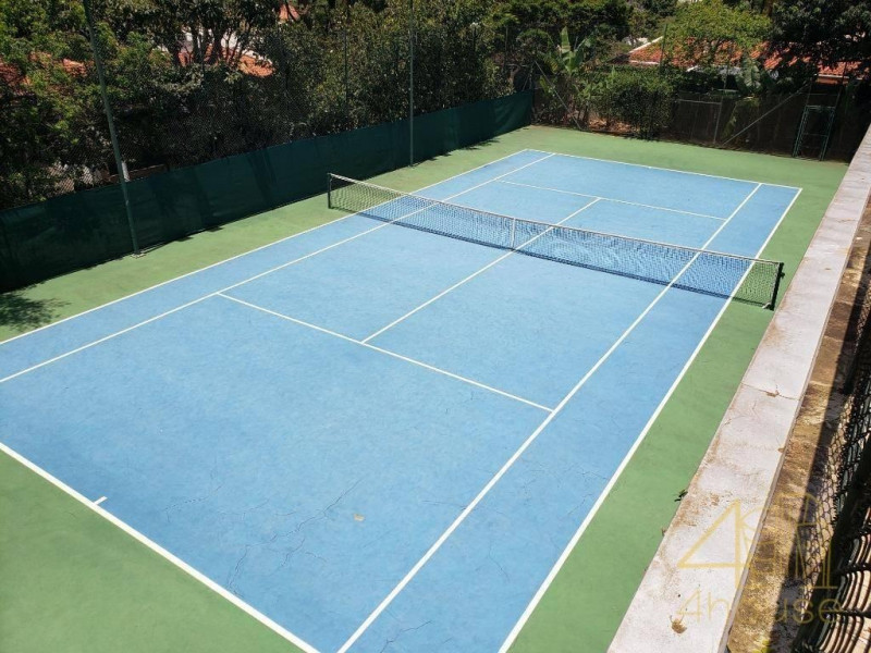 Apartamento à venda Jardim Santo Amaro com 225m² e 3 quartos por R$ 1.992.000 - 1673782033-quadra-tenis.jpeg