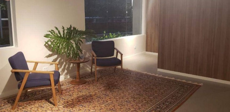 Apartamento à venda Jardim Santo Amaro com 225m² e 3 quartos por R$ 1.992.000 - 324581552-recepcao.jpeg