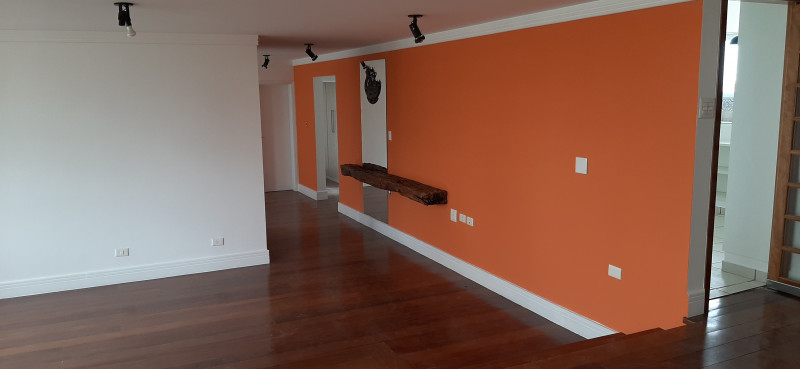 Apartamento à venda Jardim Santo Amaro com 225m² e 3 quartos por R$ 1.992.000 - 769427383-entrada.jpg