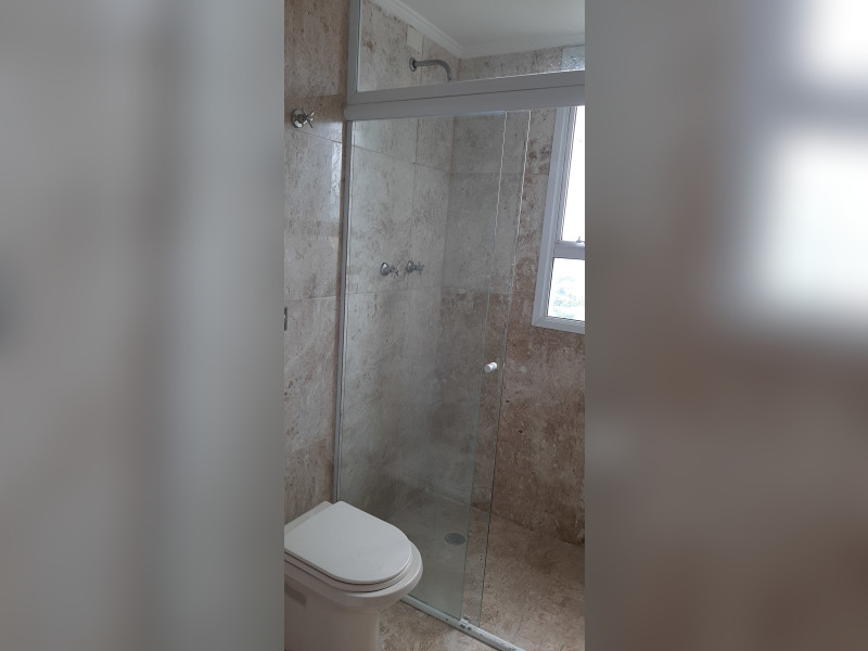 Apartamento à venda Jardim Santo Amaro com 225m² e 3 quartos por R$ 1.992.000 - banheiro.jpg