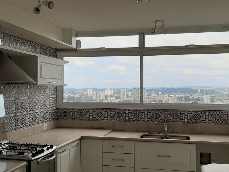 Apartamento à venda Jardim Santo Amaro com 225m² e 3 quartos por R$ 1.992.000 - cozinha.jpg