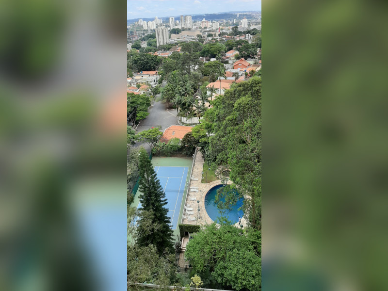 Apartamento à venda Jardim Santo Amaro com 225m² e 3 quartos por R$ 1.992.000 - piscina.jpg