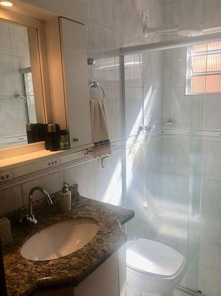 Casa à venda Rio Bonito com 120m² e 3 quartos por R$ 40.000 - 808647560-11.jpg