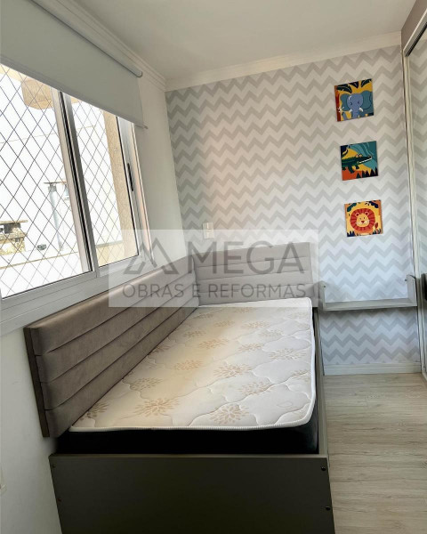 Casa de condomínio à venda Santa Felicidade com 113m² e 3 quartos por R$ 850.000 - 770290057-3802231167.jpg