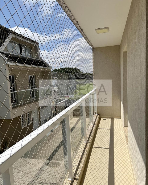 Casa de condomínio à venda Santa Felicidade com 113m² e 3 quartos por R$ 850.000 - 772527659-3802231177.jpg