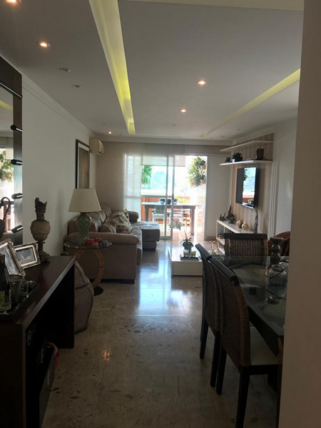 Cobertura à venda Ponta da Praia com 168m² e 3 quartos por R$ 1.800.000 - 1013981873-d43d6dec-a0f2-4721-9167-ef02b77f08b0.jpeg