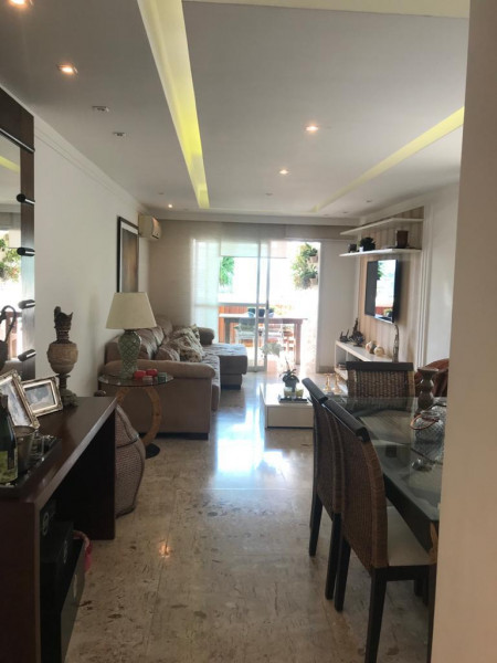 Cobertura à venda Ponta da Praia com 168m² e 3 quartos por R$ 1.800.000 - 1183603777-82029e69-93a4-42bf-9dca-6725709650db.jpeg