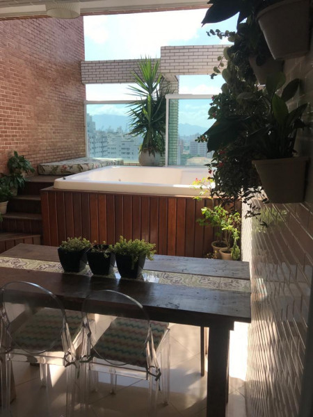 Cobertura à venda Ponta da Praia com 168m² e 3 quartos por R$ 1.800.000 - 72658324-07a7b286-7088-48a2-b4fb-c14a244c5d3c.jpeg