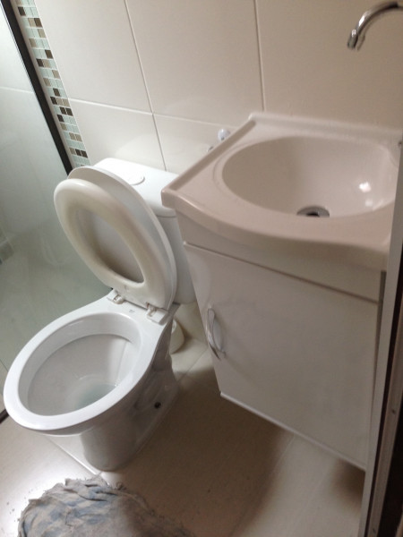 Apartamento à venda Cidade Nova Heliópolis com 40m² e 2 quartos por R$ 150.000 - 1959724680-img-1927-original.jpeg