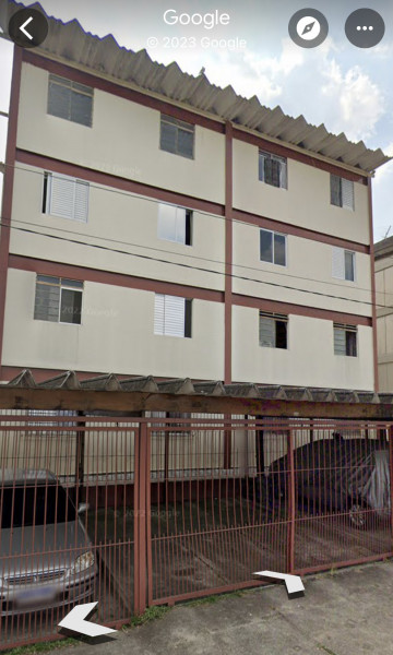 Apartamento à venda Cidade Nova Heliópolis com 40m² e 2 quartos por R$ 150.000 - 548331623-img-2737.jpeg